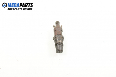Diesel fuel injector for Fiat Punto 1.7 TD, 69 hp, truck, 1999
