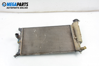 Water radiator for Citroen Xantia 1.8 16V, 100 hp, hatchback, 1996