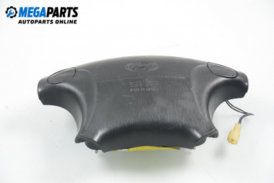 Airbag for Hyundai Coupe 2.0 16V, 139 hp, 1998