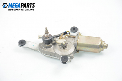 Motor ștergătoare parbriz for Hyundai Coupe (RD) 2.0 16V, 139 hp, 1998, position: din spate