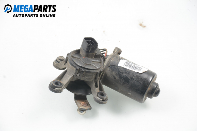 Motor ștergătoare parbriz for Hyundai Coupe (RD) 2.0 16V, 139 hp, 1998, position: fața