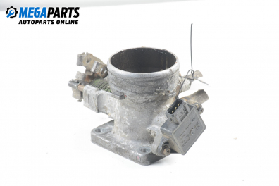 Clapetă carburator for Hyundai Coupe 2.0 16V, 139 hp, 1998
