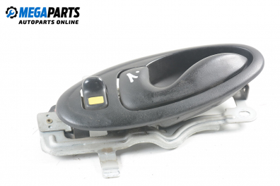 Inner handle for Hyundai Coupe 2.0 16V, 139 hp, 1998, position: left