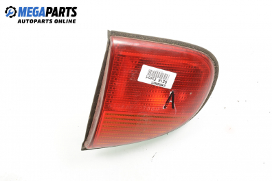 Inner tail light for Ford Escort 1.6, 90 hp, hatchback, 1992, position: left