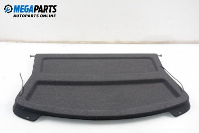 Trunk interior cover for Ford Escort 1.6, 90 hp, hatchback, 5 doors, 1992