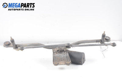 Front wipers motor for Ford Escort 1.6, 90 hp, hatchback, 1992, position: front