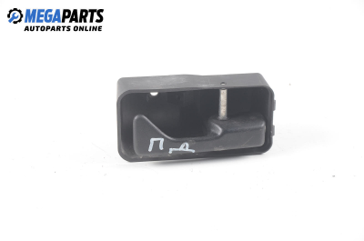 Inner handle for Ford Escort 1.6, 90 hp, hatchback, 5 doors, 1992, position: front - right