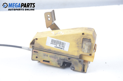 Încuietoare for Ford Escort 1.6, 90 hp, hatchback, 1992, position: dreaptă - spate