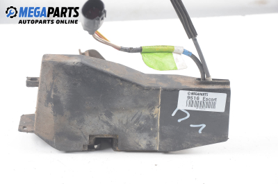 Încuietoare for Ford Escort 1.6, 90 hp, hatchback, 1992, position: stânga - fața