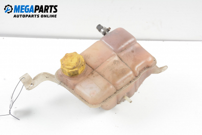 Coolant reservoir for Ford Escort 1.6, 90 hp, hatchback, 1992