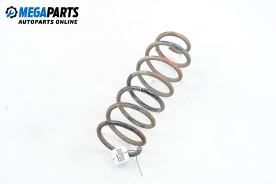 Arc for Ford Escort 1.6, 90 hp, hatchback, 1992, position: fața