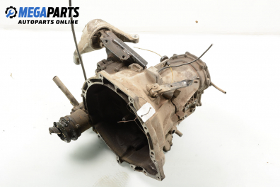  for Ford Escort 1.6, 90 hp, hatchback, 1992