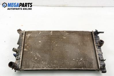 Radiator de apă for Opel Vectra B 1.6 16V, 100 hp, sedan, 1996