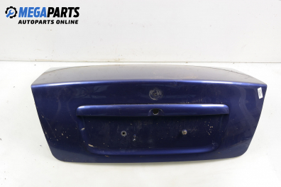 Capac spate for Opel Vectra B 1.6 16V, 100 hp, sedan, 1996