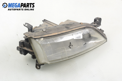 Headlight for Opel Vectra B 1.6 16V, 100 hp, sedan, 1996, position: right