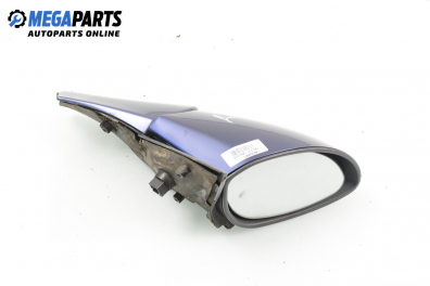 Mirror for Opel Vectra B 1.6 16V, 100 hp, sedan, 1996, position: right