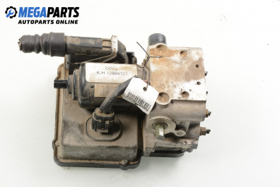 ABS for Opel Vectra B 1.6 16V, 100 hp, sedan, 1996