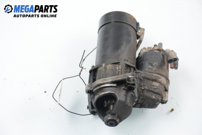 Demaror for Opel Vectra B 1.6 16V, 100 hp, sedan, 1996