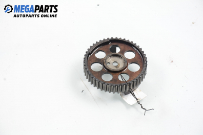 Camshaft sprocket for Opel Vectra B 1.6 16V, 100 hp, sedan, 1996