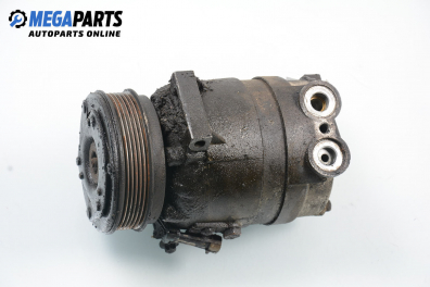 AC compressor for Opel Vectra B 1.6 16V, 100 hp, sedan, 1996