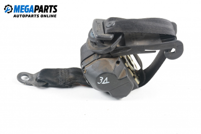 Sicherheitsgurt for Volkswagen Golf III 1.9 D, 65 hp, 3 türen, 1993, position: rechts, rückseite