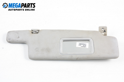 Parasolar for Volkswagen Golf III 1.9 D, 65 hp, 3 uși, 1993, position: dreapta