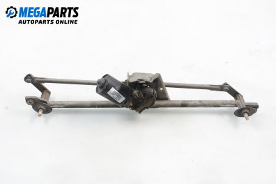 Motor ștergătoare parbriz for Volkswagen Golf III 1.9 D, 65 hp, 1993