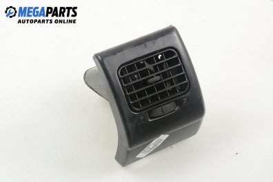 AC heat air vent for Volkswagen Vento 1.8, 75 hp, 1992