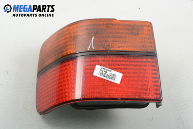 Tail light for Volkswagen Vento 1.8, 75 hp, 1992, position: left