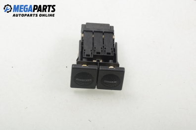 Buttons panel for Volkswagen Vento 1.8, 75 hp, 1992