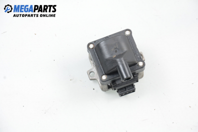 Ignition coil for Volkswagen Vento 1.8, 75 hp, 1992