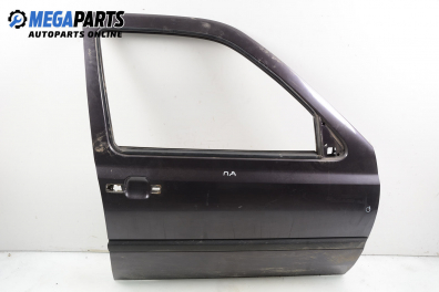 Door for Volkswagen Vento 1.8, 75 hp, 1992, position: front - right