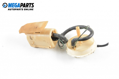 Pompă de benzină for Peugeot 306 1.4, 75 hp, hatchback, 5 uși, 1995