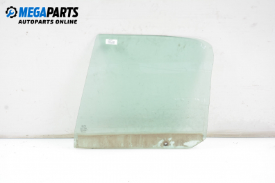 Window for Peugeot 306 1.4, 75 hp, hatchback, 1995, position: rear - left