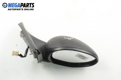 Oglindă for Alfa Romeo 147 1.6 16V T.Spark, 120 hp, 3 uși, 2000, position: dreapta