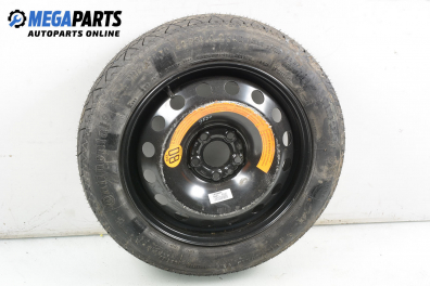 Spare tire for Alfa Romeo 147 (2000-2010) 15 inches, width 4 (The price is for one piece)