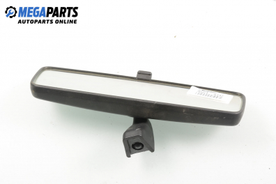 Central rear view mirror for Alfa Romeo 147 1.6 16V T.Spark, 120 hp, 2000
