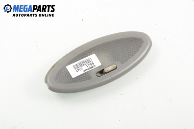 Plafonieră interioară for Alfa Romeo 147 1.6 16V T.Spark, 120 hp, 3 uși, 2000