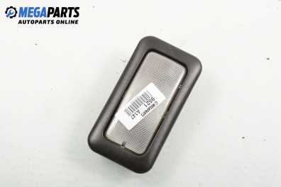 Plafonieră interioară for Alfa Romeo 147 1.6 16V T.Spark, 120 hp, 3 uși, 2000