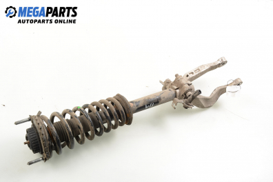 Macpherson shock absorber for Alfa Romeo 147 1.6 16V T.Spark, 120 hp, 3 doors, 2000, position: front - left