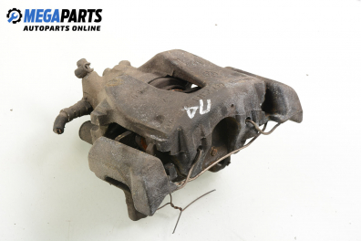 Bremszange for Alfa Romeo 147 1.6 16V T.Spark, 120 hp, 3 türen, 2000, position: rechts, vorderseite