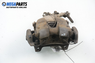 Bremszange for Fiat Bravo 1.4, 80 hp, 3 türen, 1998, position: links, vorderseite