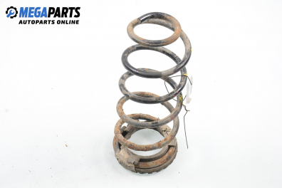 Coil spring for Fiat Bravo 1.4, 80 hp, 1998, position: rear