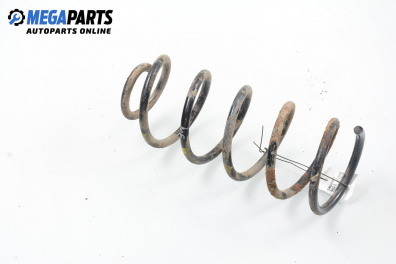 Coil spring for Fiat Bravo 1.4, 80 hp, 1998, position: rear