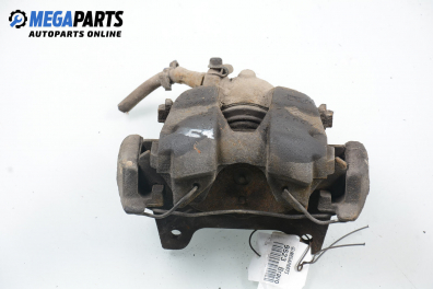 Caliper for Fiat Bravo 1.4, 80 hp, 3 doors, 1998, position: front - right