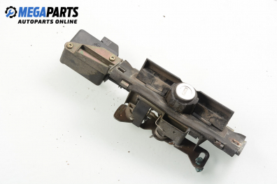 Trunk lock for Peugeot 306 1.9 TD, 90 hp, station wagon, 1997
