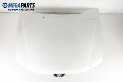 Motorhaube for Peugeot 306 1.9 TD, 90 hp, combi, 1997
