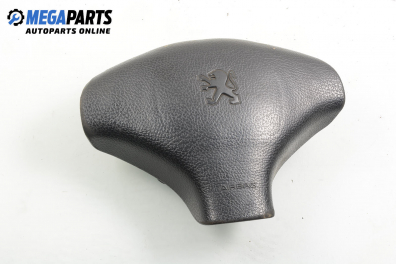 Airbag for Peugeot 306 1.9 TD, 90 hp, combi, 1997