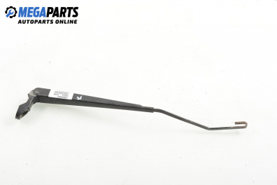 Braț ștergătoare parbriz for Peugeot 306 1.9 TD, 90 hp, combi, 1997, position: stânga