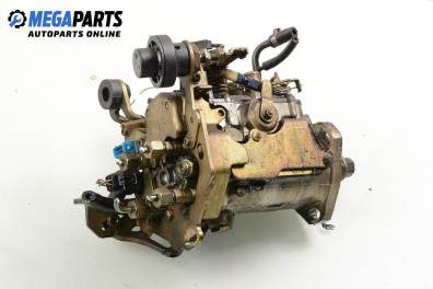 Diesel injection pump for Peugeot 306 1.9 TD, 90 hp, station wagon, 1997